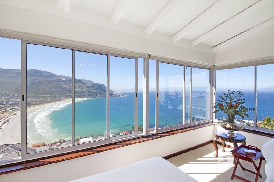 4 Bedroom Property for Sale in Fish Hoek Western Cape